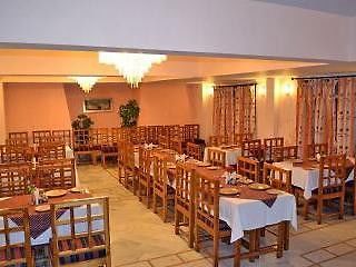 Radha Continental Hotel 나이니탈 외부 사진
